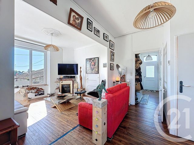 maison à vendre - 5 pièces - 100.0 m2 - LUCON - 85 - PAYS-DE-LOIRE - Century 21 Solution Immobilière