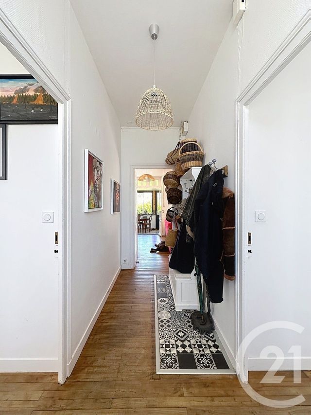 maison à vendre - 5 pièces - 100.0 m2 - LUCON - 85 - PAYS-DE-LOIRE - Century 21 Solution Immobilière