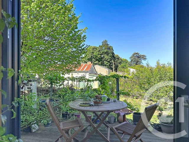 maison à vendre - 5 pièces - 100.0 m2 - LUCON - 85 - PAYS-DE-LOIRE - Century 21 Solution Immobilière