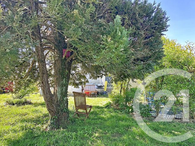 maison à vendre - 5 pièces - 100.0 m2 - LUCON - 85 - PAYS-DE-LOIRE - Century 21 Solution Immobilière