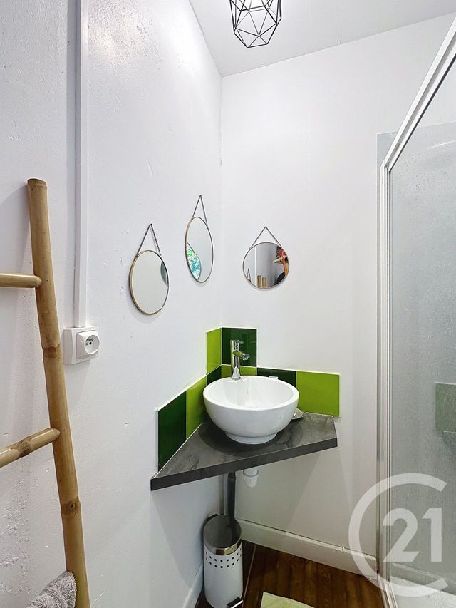 maison à vendre - 5 pièces - 100.0 m2 - LUCON - 85 - PAYS-DE-LOIRE - Century 21 Solution Immobilière