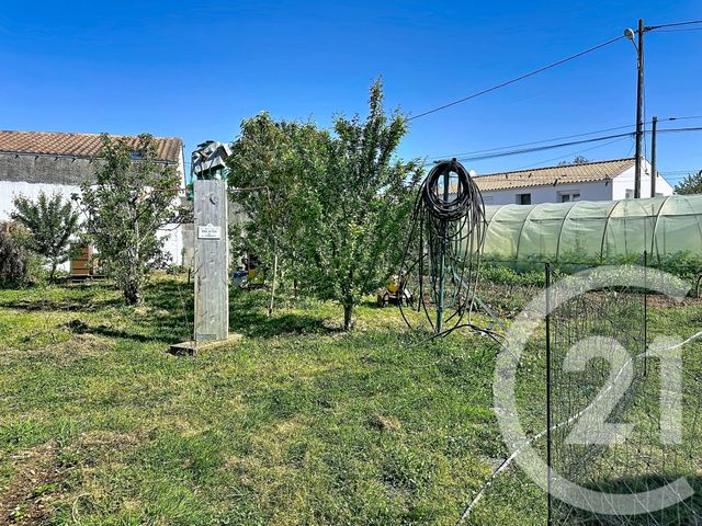 maison à vendre - 5 pièces - 100.0 m2 - LUCON - 85 - PAYS-DE-LOIRE - Century 21 Solution Immobilière