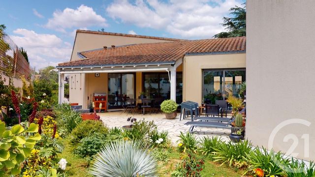 maison - LUCON - 85