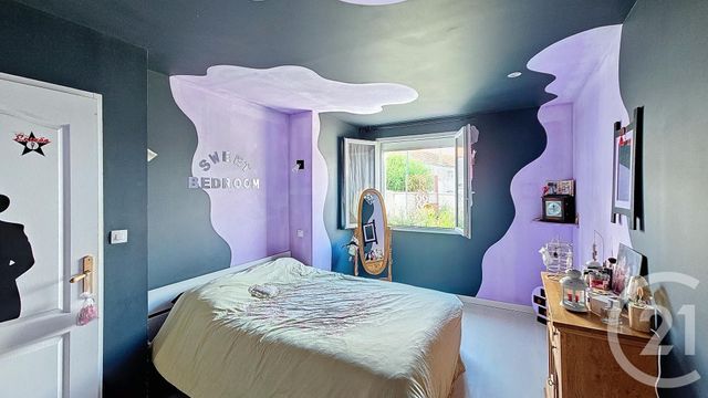 maison à vendre - 5 pièces - 157.34 m2 - MOREILLES - 85 - PAYS-DE-LOIRE - Century 21 Solution Immobilière