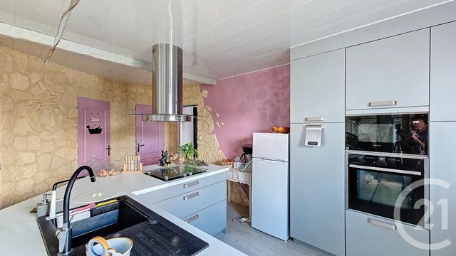 maison à vendre - 5 pièces - 157.34 m2 - MOREILLES - 85 - PAYS-DE-LOIRE - Century 21 Solution Immobilière