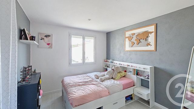 maison à vendre - 5 pièces - 157.34 m2 - MOREILLES - 85 - PAYS-DE-LOIRE - Century 21 Solution Immobilière