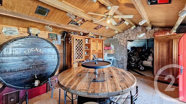 maison à vendre - 5 pièces - 157.34 m2 - MOREILLES - 85 - PAYS-DE-LOIRE - Century 21 Solution Immobilière