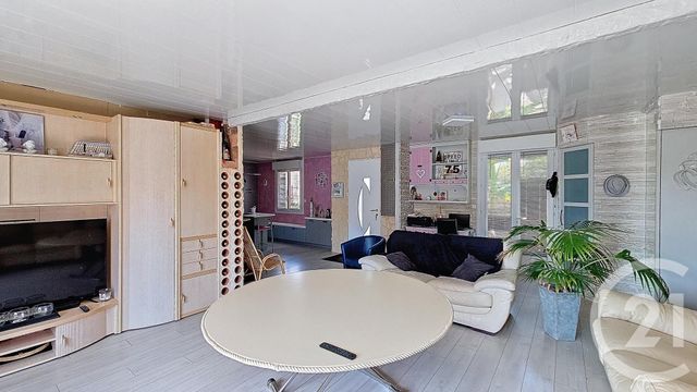 maison à vendre - 5 pièces - 157.34 m2 - MOREILLES - 85 - PAYS-DE-LOIRE - Century 21 Solution Immobilière