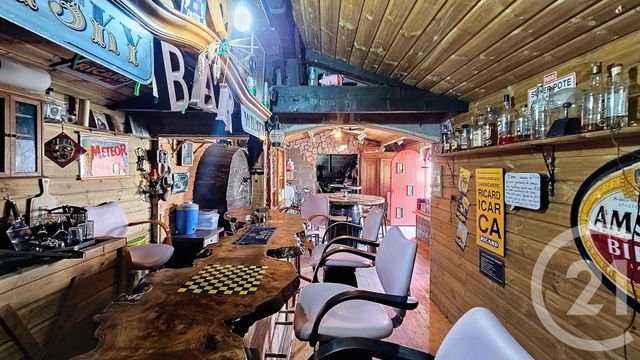 maison à vendre - 5 pièces - 157.34 m2 - MOREILLES - 85 - PAYS-DE-LOIRE - Century 21 Solution Immobilière