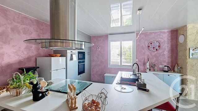 maison à vendre - 5 pièces - 157.34 m2 - MOREILLES - 85 - PAYS-DE-LOIRE - Century 21 Solution Immobilière