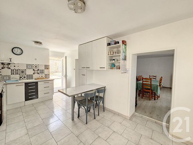 maison - CHAILLE LES MARAIS - 85