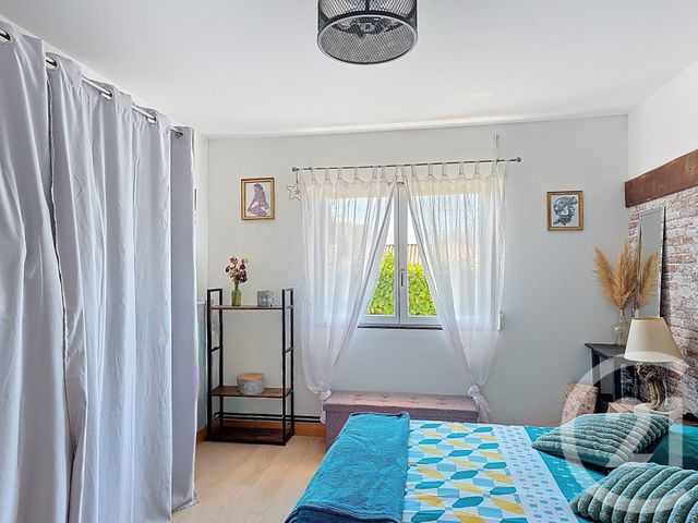 maison à vendre - 6 pièces - 194.97 m2 - CHAILLE LES MARAIS - 85 - PAYS-DE-LOIRE - Century 21 Solution Immobilière