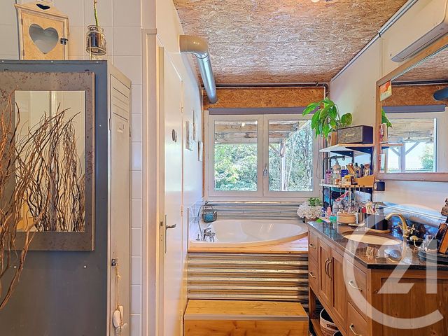 maison à vendre - 6 pièces - 194.97 m2 - CHAILLE LES MARAIS - 85 - PAYS-DE-LOIRE - Century 21 Solution Immobilière