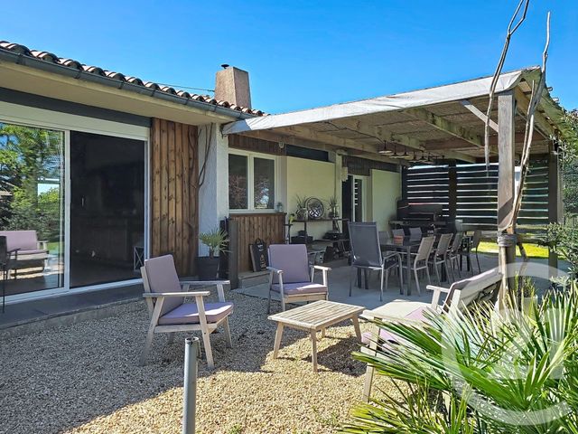 maison à vendre - 6 pièces - 194.97 m2 - CHAILLE LES MARAIS - 85 - PAYS-DE-LOIRE - Century 21 Solution Immobilière