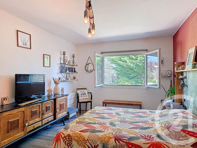 maison à vendre - 6 pièces - 194.97 m2 - CHAILLE LES MARAIS - 85 - PAYS-DE-LOIRE - Century 21 Solution Immobilière