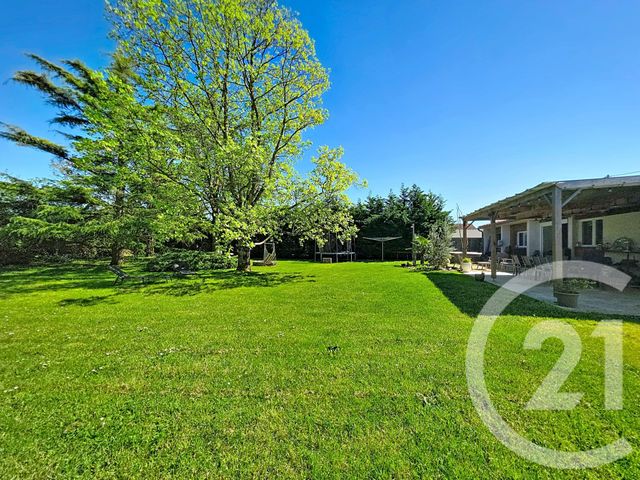 maison à vendre - 6 pièces - 194.97 m2 - CHAILLE LES MARAIS - 85 - PAYS-DE-LOIRE - Century 21 Solution Immobilière