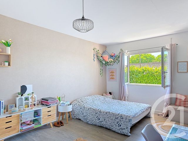 maison à vendre - 6 pièces - 194.97 m2 - CHAILLE LES MARAIS - 85 - PAYS-DE-LOIRE - Century 21 Solution Immobilière