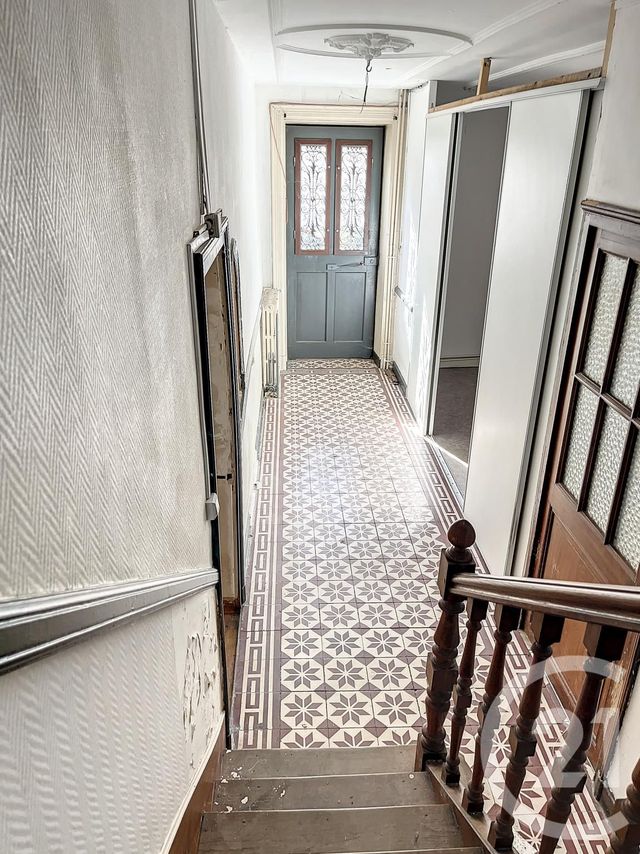 maison à vendre - 9 pièces - 176.47 m2 - LA CAILLERE ST HILAIRE - 85 - PAYS-DE-LOIRE - Century 21 Solution Immobilière