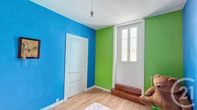 Appartement T4 à vendre - 5 pièces - 124.42 m2 - LUCON - 85 - PAYS-DE-LOIRE - Century 21 Solution Immobilière