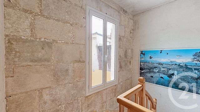 Appartement T4 à vendre - 5 pièces - 124.42 m2 - LUCON - 85 - PAYS-DE-LOIRE - Century 21 Solution Immobilière