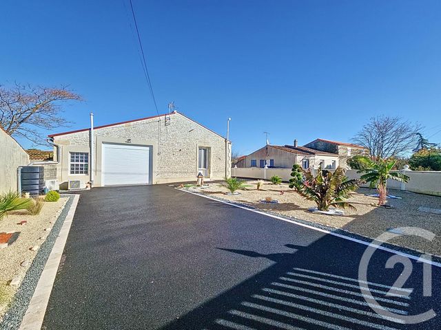 Afficher la photo en grand maison à vendre - 5 pièces - 145.5 m2 - LA TAILLEE - 85 - PAYS-DE-LOIRE - Century 21 Solution Immobilière