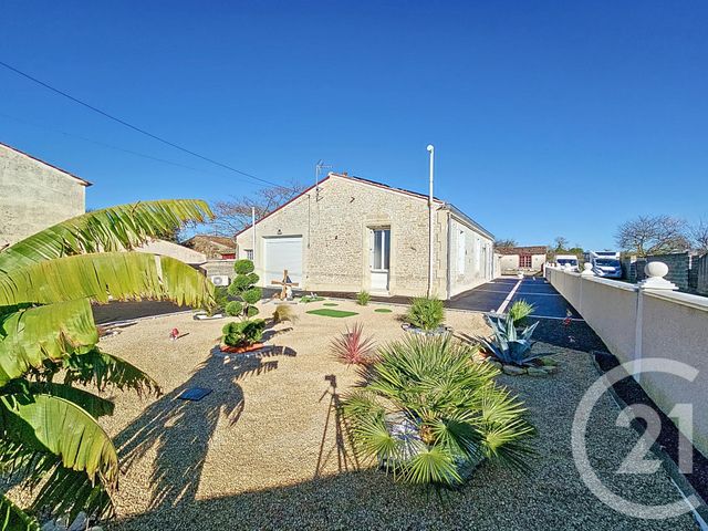 Afficher la photo en grand maison à vendre - 5 pièces - 145.5 m2 - LA TAILLEE - 85 - PAYS-DE-LOIRE - Century 21 Solution Immobilière