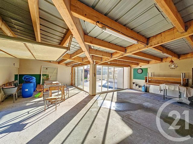 Afficher la photo en grand maison à vendre - 5 pièces - 145.5 m2 - LA TAILLEE - 85 - PAYS-DE-LOIRE - Century 21 Solution Immobilière
