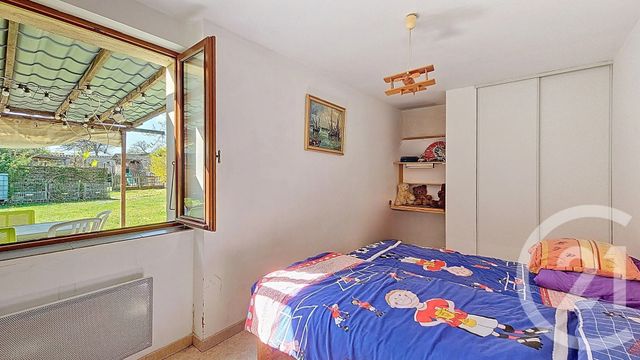 maison à vendre - 8 pièces - 235.0 m2 - LAIROUX - 85 - PAYS-DE-LOIRE - Century 21 Solution Immobilière