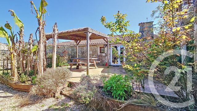 maison à vendre - 8 pièces - 235.0 m2 - LAIROUX - 85 - PAYS-DE-LOIRE - Century 21 Solution Immobilière