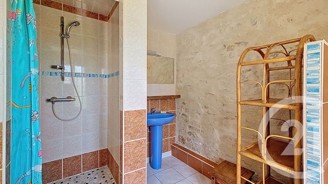 maison à vendre - 8 pièces - 235.0 m2 - LAIROUX - 85 - PAYS-DE-LOIRE - Century 21 Solution Immobilière