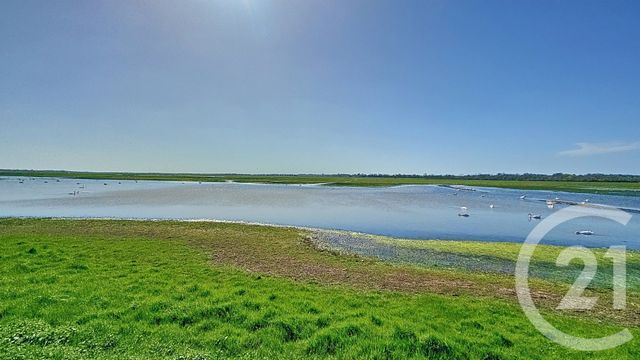 maison à vendre - 8 pièces - 235.0 m2 - LAIROUX - 85 - PAYS-DE-LOIRE - Century 21 Solution Immobilière