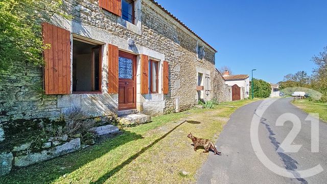 maison à vendre - 8 pièces - 235.0 m2 - LAIROUX - 85 - PAYS-DE-LOIRE - Century 21 Solution Immobilière