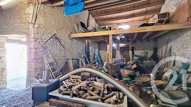 maison à vendre - 8 pièces - 235.0 m2 - LAIROUX - 85 - PAYS-DE-LOIRE - Century 21 Solution Immobilière