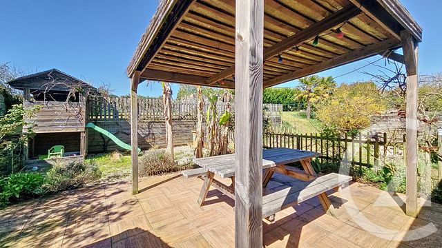 maison à vendre - 8 pièces - 235.0 m2 - LAIROUX - 85 - PAYS-DE-LOIRE - Century 21 Solution Immobilière