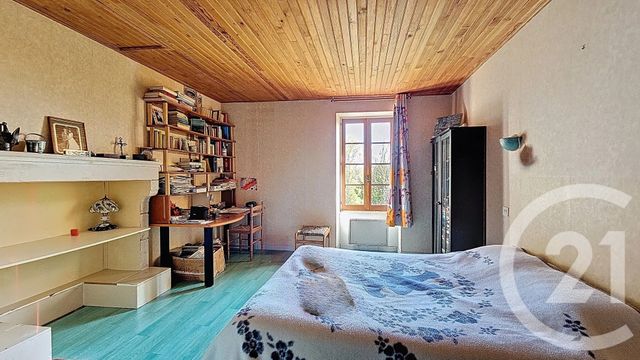 maison à vendre - 8 pièces - 235.0 m2 - LAIROUX - 85 - PAYS-DE-LOIRE - Century 21 Solution Immobilière