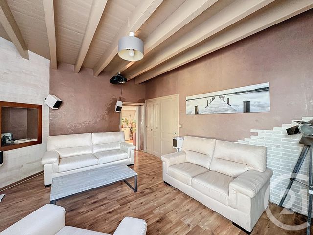 maison à vendre - 11 pièces - 268.9 m2 - NALLIERS - 85 - PAYS-DE-LOIRE - Century 21 Solution Immobilière