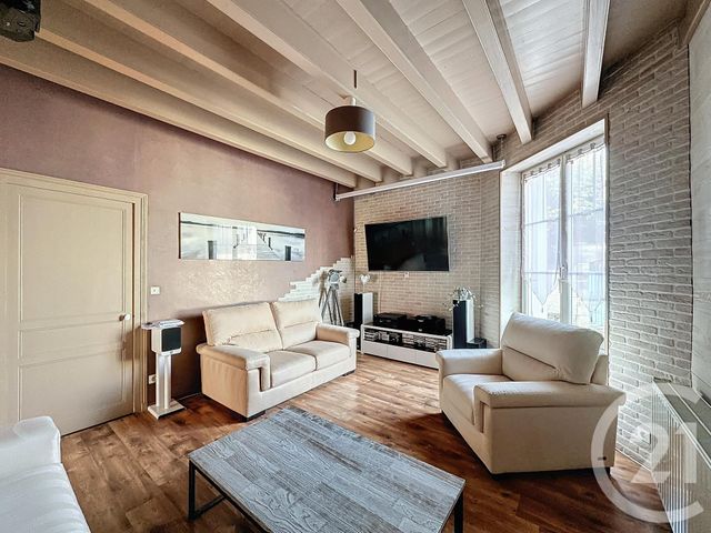 maison à vendre - 11 pièces - 268.9 m2 - NALLIERS - 85 - PAYS-DE-LOIRE - Century 21 Solution Immobilière