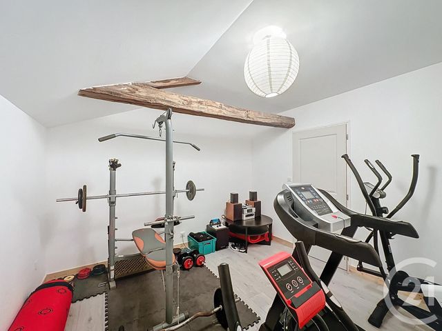 maison à vendre - 11 pièces - 268.9 m2 - NALLIERS - 85 - PAYS-DE-LOIRE - Century 21 Solution Immobilière