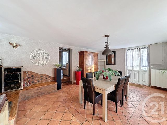 maison à vendre - 11 pièces - 268.9 m2 - NALLIERS - 85 - PAYS-DE-LOIRE - Century 21 Solution Immobilière