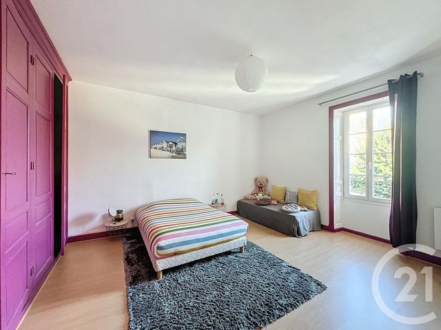 maison à vendre - 11 pièces - 268.9 m2 - NALLIERS - 85 - PAYS-DE-LOIRE - Century 21 Solution Immobilière