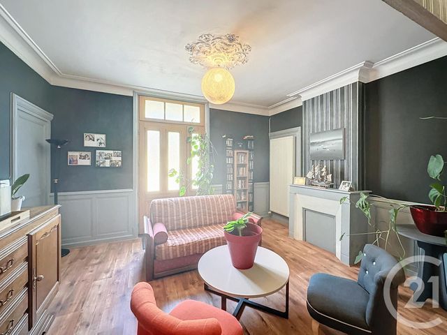 maison à vendre - 11 pièces - 268.9 m2 - NALLIERS - 85 - PAYS-DE-LOIRE - Century 21 Solution Immobilière