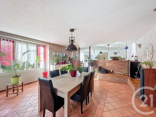 maison à vendre - 11 pièces - 268.9 m2 - NALLIERS - 85 - PAYS-DE-LOIRE - Century 21 Solution Immobilière