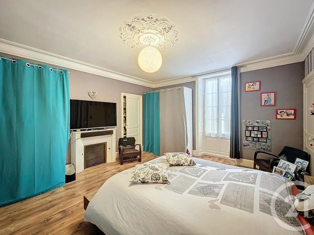 maison à vendre - 11 pièces - 268.9 m2 - NALLIERS - 85 - PAYS-DE-LOIRE - Century 21 Solution Immobilière