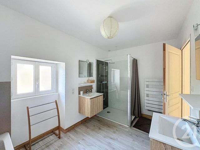 maison à vendre - 11 pièces - 268.9 m2 - NALLIERS - 85 - PAYS-DE-LOIRE - Century 21 Solution Immobilière